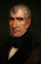 William Henry Harrison